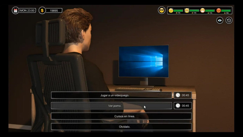 HotSummer117: 飞蛾第4章 - 让我的继妹成为一个更听话的顺从者