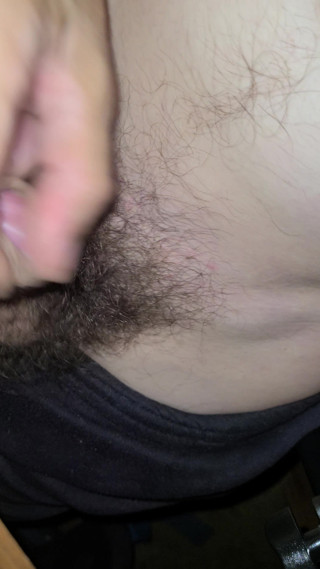 kobra kobreti: Jerking Off My Cock and Cumming on My Own Belly
