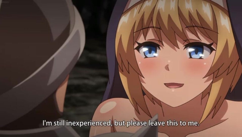 Erotic Animation: सौतेली बहन Angela की दूसरी दुनिया में गुप्त रस्म चुदाई