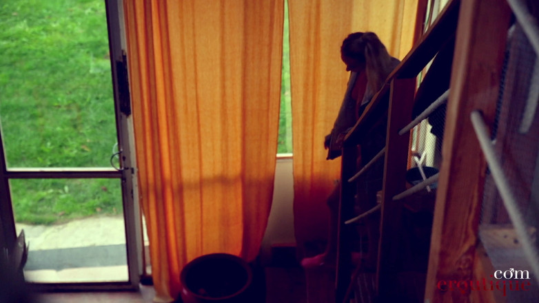 Eroutique: Victoria - colorazione erotica