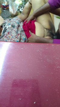 House Owner Fucked Tamil Stepaunty