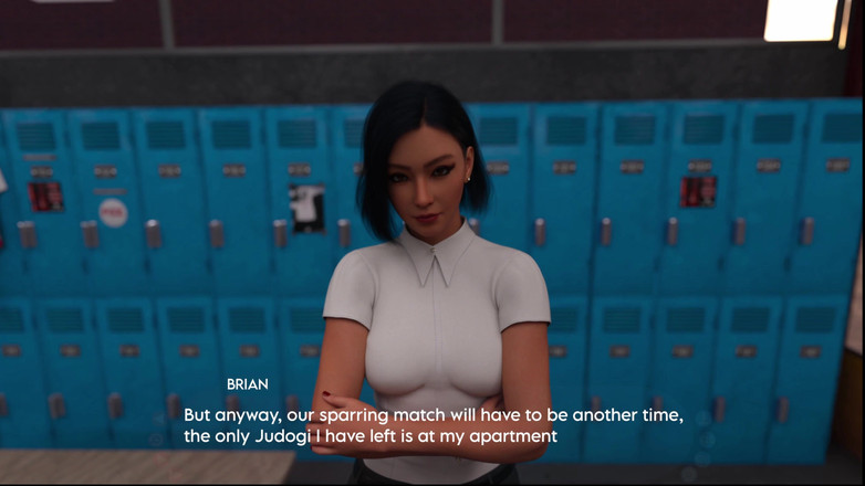 Wickedgammes studio: 더 푸시 러버 (21부)