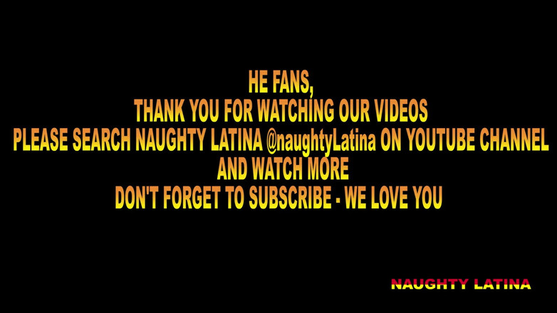 naughty latina: Parte 2 Calda Ragazza Ebano Cavalca Me E Io Le Sborro...