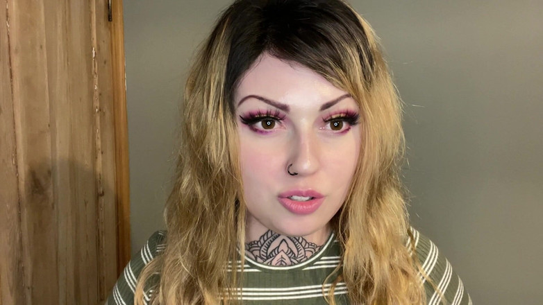 Miss Valentina: Aplicação submissa