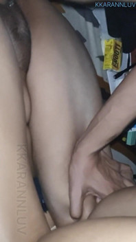 I Fucked Softly My Teen 18 Indian Friend in My Room.kkarannluv