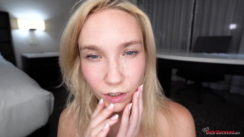 The Dick Suckers: Öğretmenimi boşaltıyor!