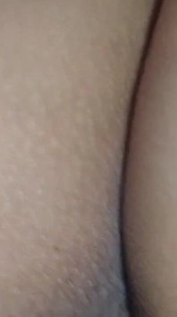 My Bull Sides Fucks Me Rough and Makes My Pussy Really Creamy Before De Creampie