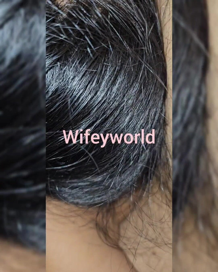 Wifeyworld2025: Deepthroat Menelan