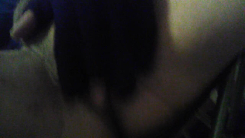LilTaste: Teasing My Delicious Dirty Butthole