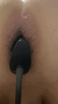 Anal Stretching