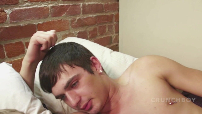 Fun raw sex with straight curious: Он трахает её без задницы, без презерватива