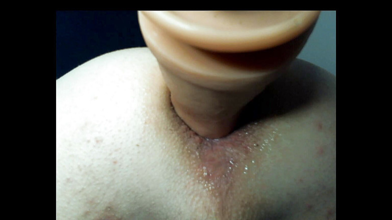 MeandI2: Chuẩn bị đít tôi để đụ sâu