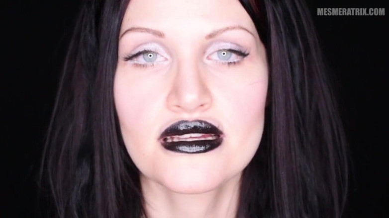 Lady Mesmeratrix Official: Beynini sodomize ediyor....