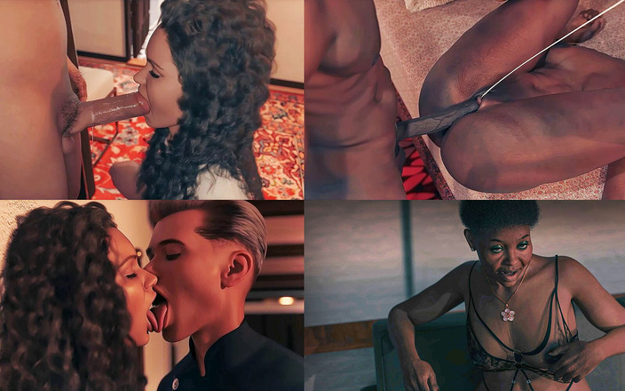 Adultgameplayvideos studio: Drive to Nowhere - V1.8 - Bahagian Penuh