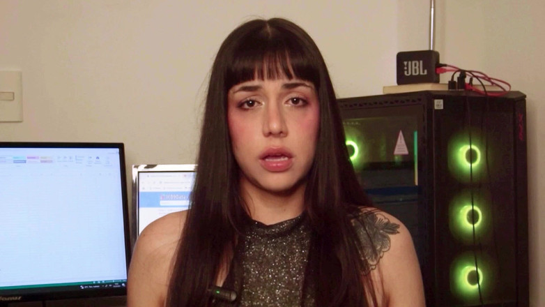 CoralTrip: Awaria fembotów wykonawczych