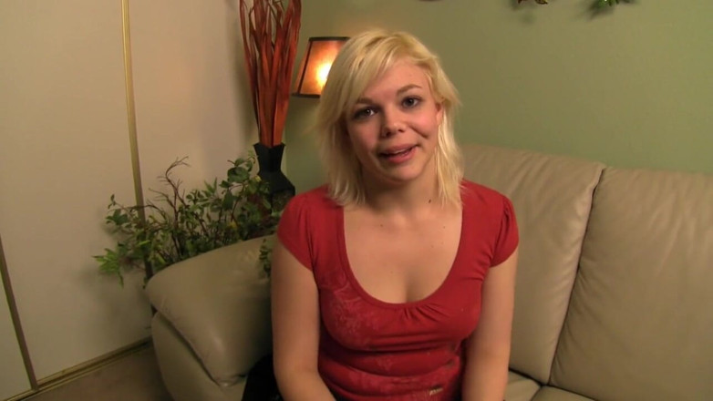 Eros JOI - Liberated Eye: Job interview with Alice Frost