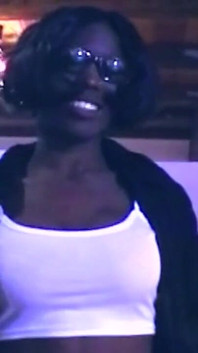 Mature Ebony Babe Prolapses Dripping Pussy in Wild Solo Play