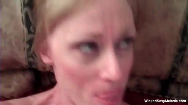 Wicked Sexy Melanie: Wicked Sexy Melanie: More Nympho Sex: Part 2