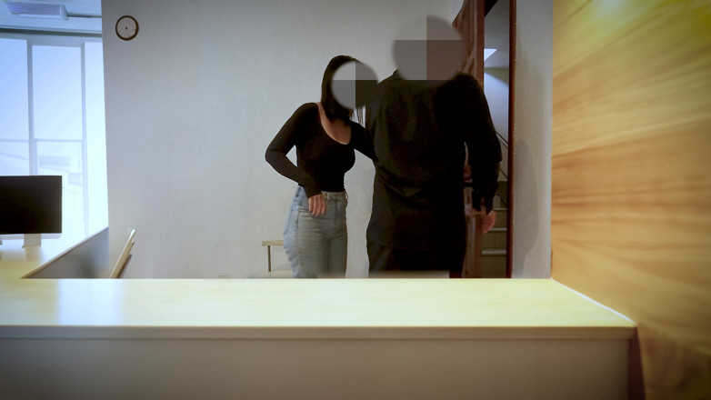 Branquinha De Leite: Boss Fucking Secretary in the Office. Fuck Office!