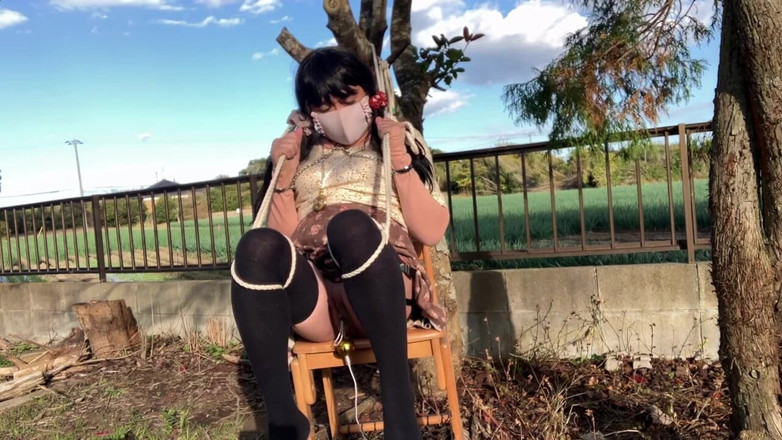 megu2002: 調教師様直々の調教 No31 ローター遊びは気持ちいい