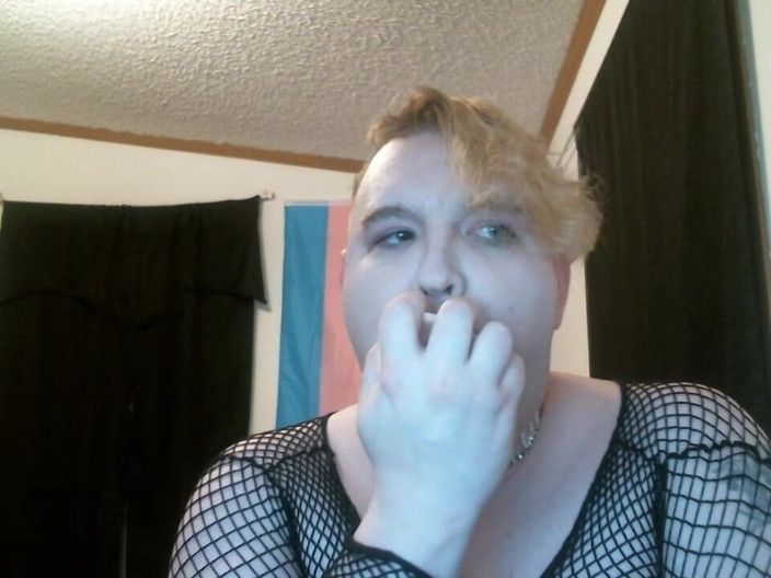 Roxxie rae page: Si pratica di succhiare il cazzo impromppato