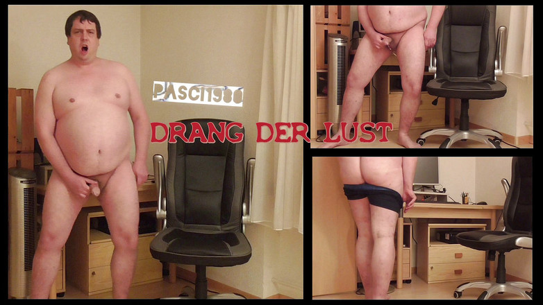 Pascal Dichter: 欲望の衝動 - (2つの視点)