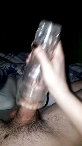 Gayboylucas: A gay friend use my Flashlight