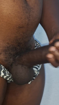I Want to Fuck Any Whore That Comes My Way, My Dick Is Really Hard