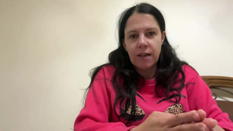 Bergami Melissa: You're a Human the Ultimate Humiliation for Your Micro Dick
