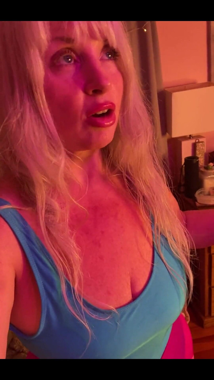 PaintedRose: O werde von dir berührt