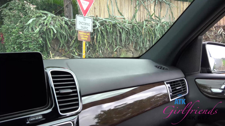 ATK Fans (Girlfriends): Virtual vacation with kenzie reeves part 4