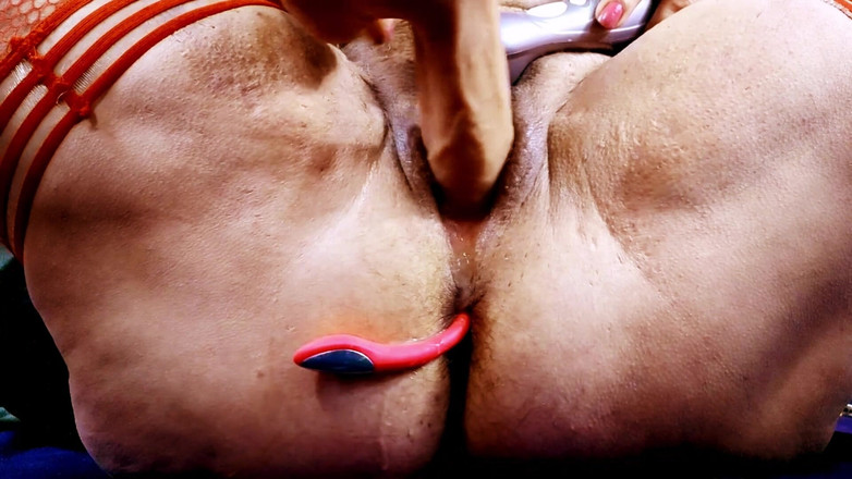 Iwazsoaking: Iwazoaking Squirte Gros