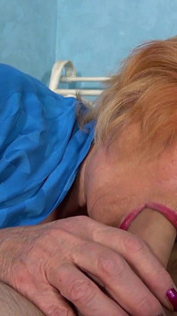 GILf sensuale scopata- nonne
