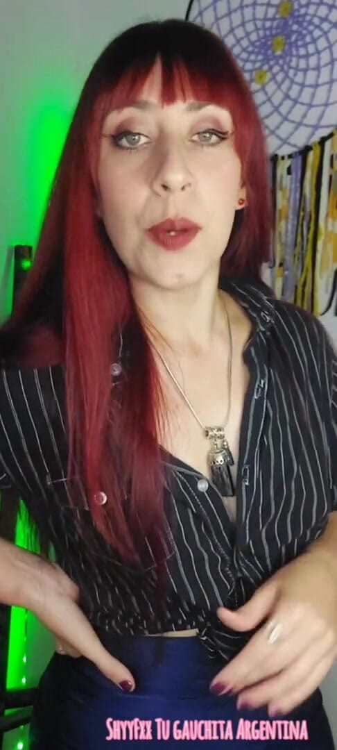Tu Gauchita Argentina: Shyyfxx Aku Mempermalukan Karyawan Biasa-Biasa Saja Dan Menjijikkan Ini SebagaiMana...