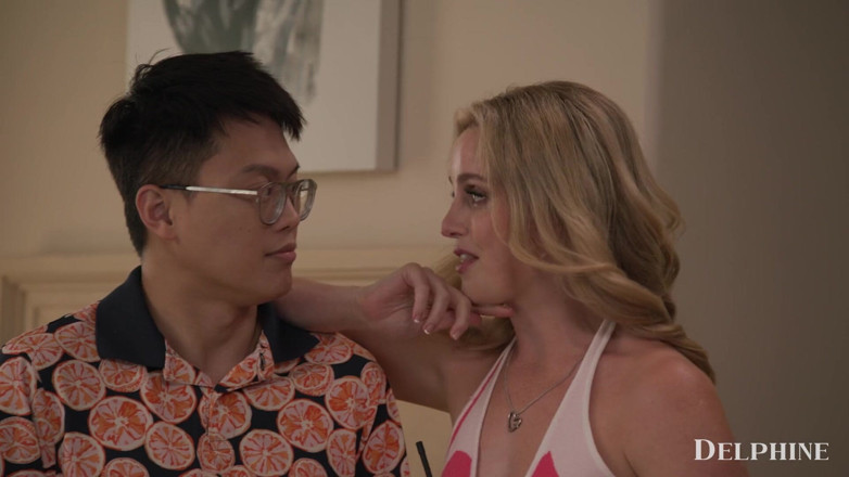 Delphine Films: Behind the Scenes: the Assistant Director Loves People (ep1)