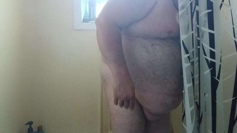 Gaydaddy2021: Суботнє відео в душі