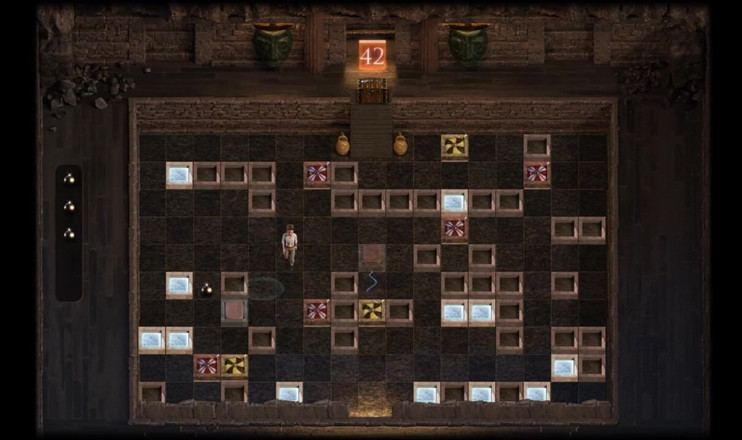 LoveSkySan69: Treasure of Nadia V73022 Part 202 That Was Easy by Loveskysan69