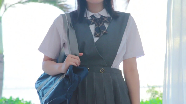 Strix: Ayaka Kasuga - Goodbye teens