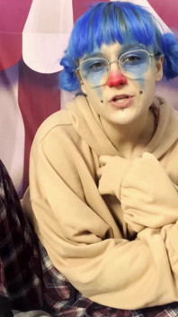 Clown Asmr episode 1
