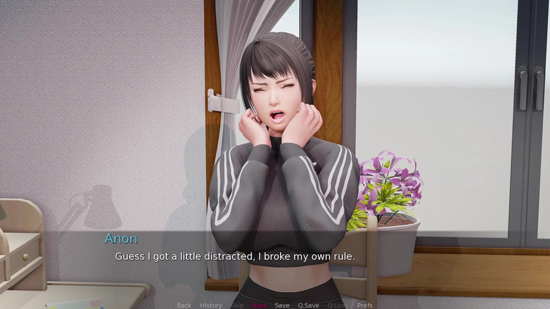 Joystick Cinema: Depravazione - 12 - Romanzo visivo