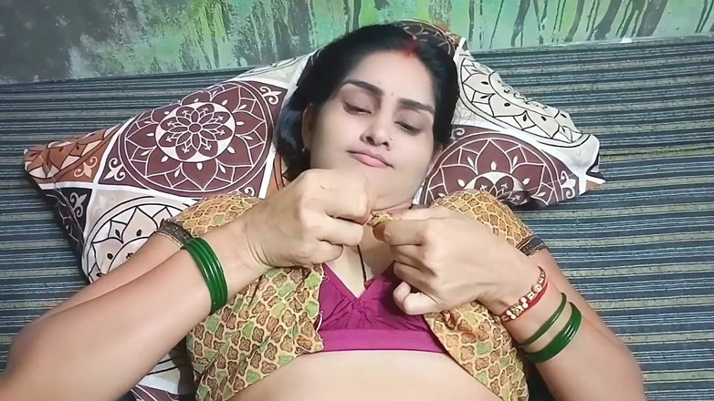 Janvibhabhii: Nevlastní sestra dala svému bratrovi šanci ošukat ji jako dárek