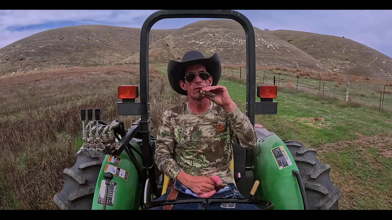 Joe Iandola: Ti piace la gradazione dei colori?