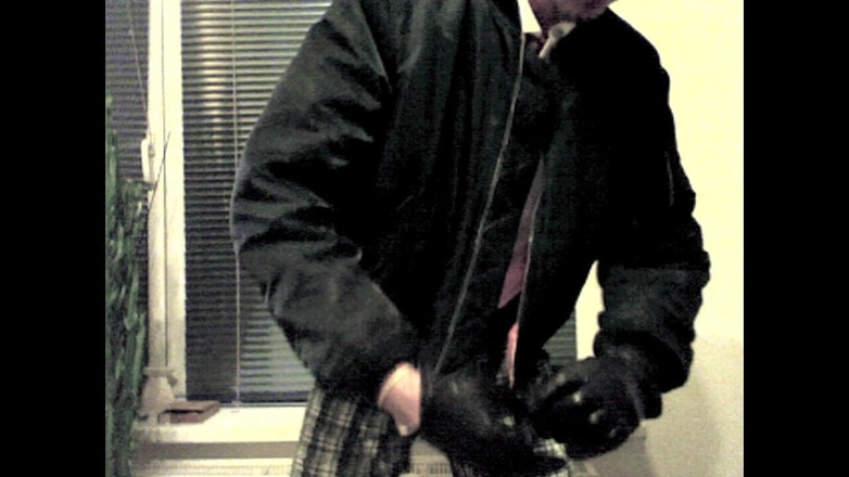 GEARandSmoke: Korte broek roken