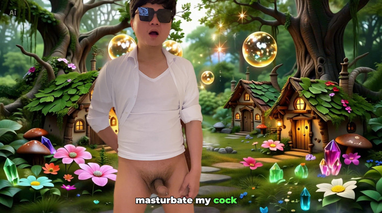 Great J: Chlap si šel zaplavat na veřejném plavání, kde narazil na sexy...