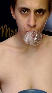 มึงหิวน้ําลายของกู