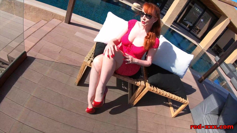 RedXXX: Alfresco branlette !