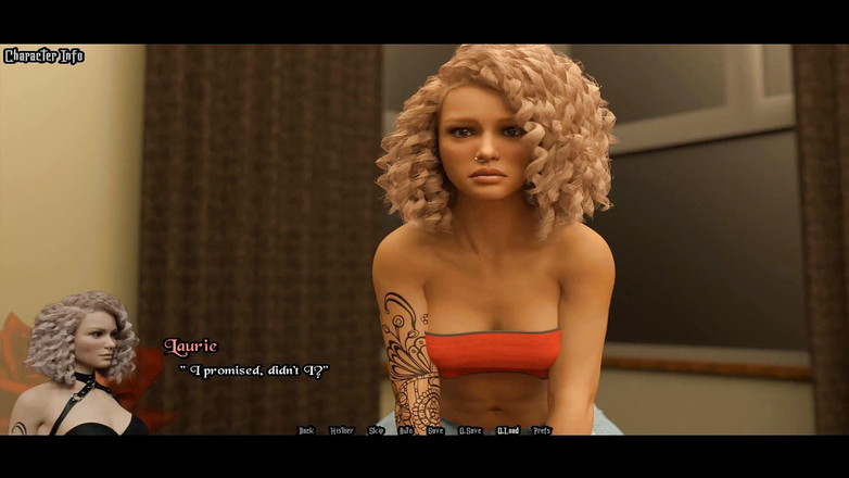 Visual Novels: 重生 第15部分