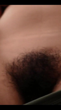 Hairy Pussy