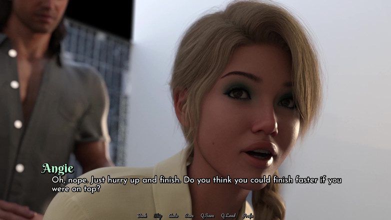 Wickedgammes studio: Kadın libidosunun sırrı (bölüm 14)