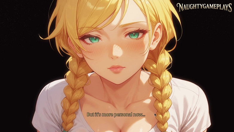 Naughty gameplays: I Love Your Wife Part 05 by Velnidokra - Two Sexy Hentai...